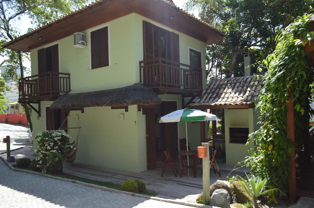 Bangalô de 2 Quartos