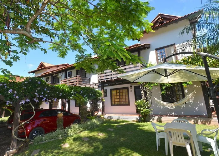 Bahia Do Sonho Apartamento Bombinhas