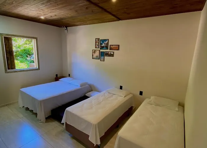 Del Sol 2 Apartamento Bombinhas