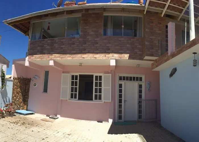 Residencial Samuel Apartamento Bombinhas