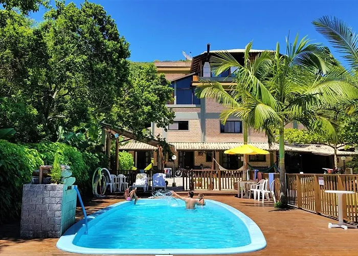 Del Sol 2 Apartamento Bombinhas